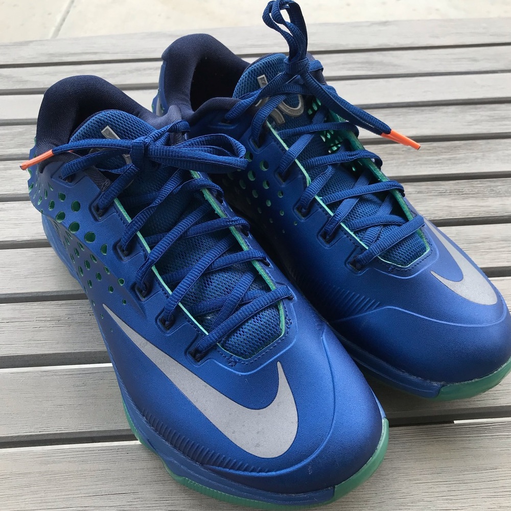 KD7; KD 7 ELITE